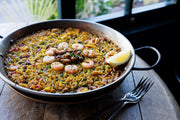 Premium Seafood Selection