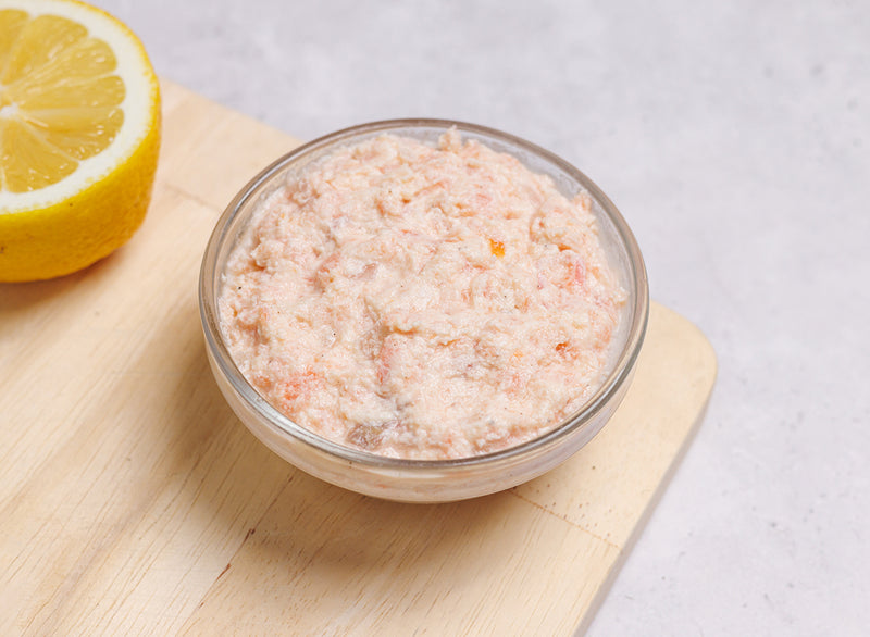 Smoked Salmon Pate