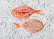 Butterflied Red Mullet