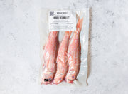 Whole Red Mullet