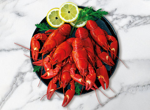 Crayfish