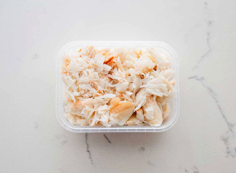 White Crab Meat