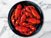 Crayfish
