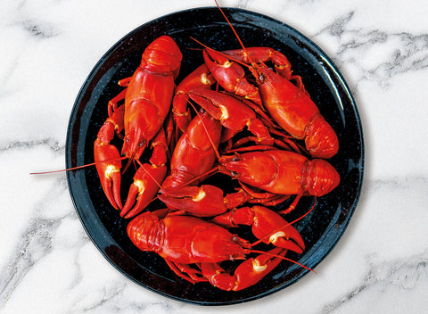 Crayfish