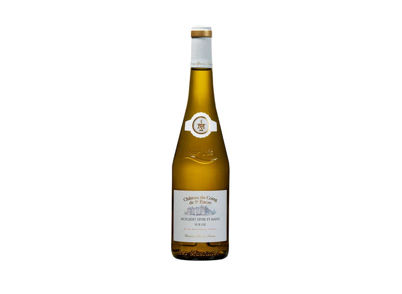 Muscadet Sevre et Maine sur Lie