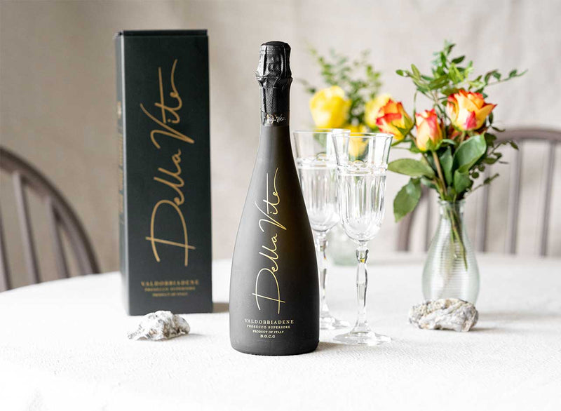 Della Vite Prosecco Superiore DOCG