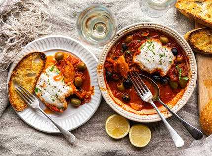 Family Fish Box – Fresh Fish Online