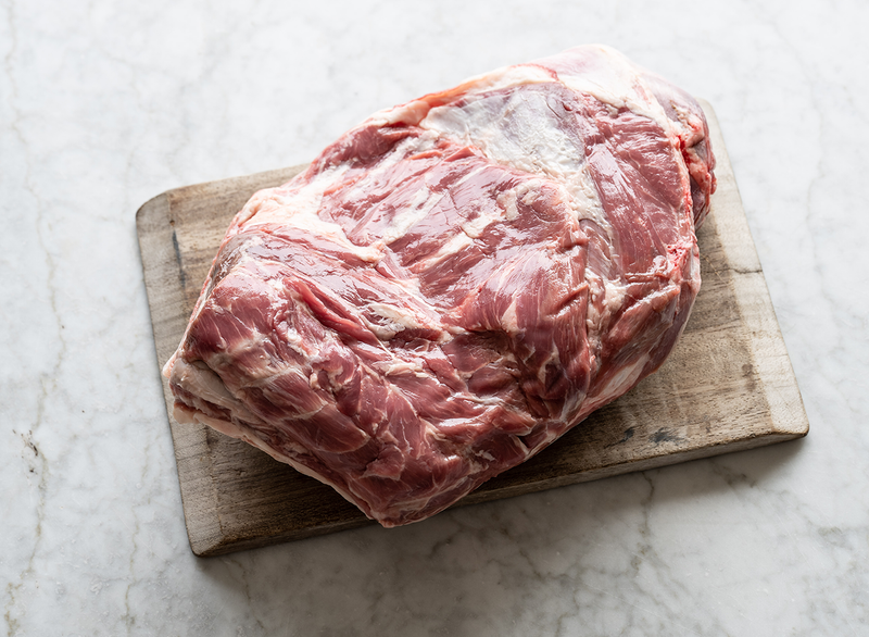 Oliver's Butchers Shoulder of Lamb