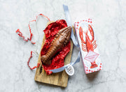 Hollow Chocolate Lobster