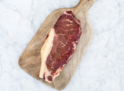 The Salcombe Meat Co. Dexter Sirloin Steak (frozen)