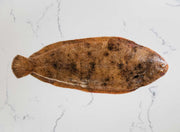 Whole Dover Sole (Frozen)