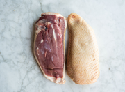 The Salcombe Meat Co. Large Duck Breasts (frozen)