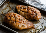 The Salcombe Meat Co. Large Duck Breasts (frozen)
