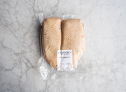 The Salcombe Meat Co. Large Duck Breasts (frozen)