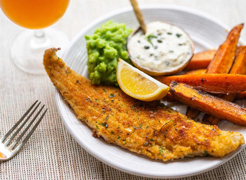 Haddock Fillets Fresh Fish Online Wright Brothers Home Delivery