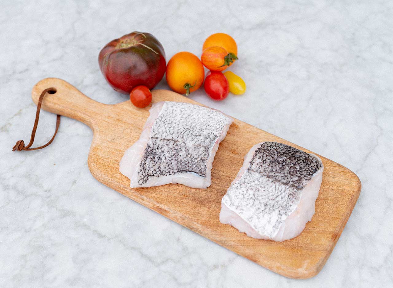 Hake Fish Roe Fresh Hake Fillet Portions – Fresh Fish Online - Wright Brothers Home ...