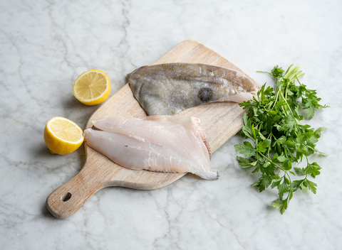 John Dory Fillets x 2