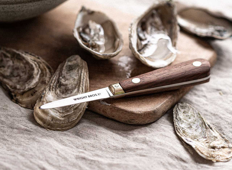 Wright Brothers Oyster Knife gift