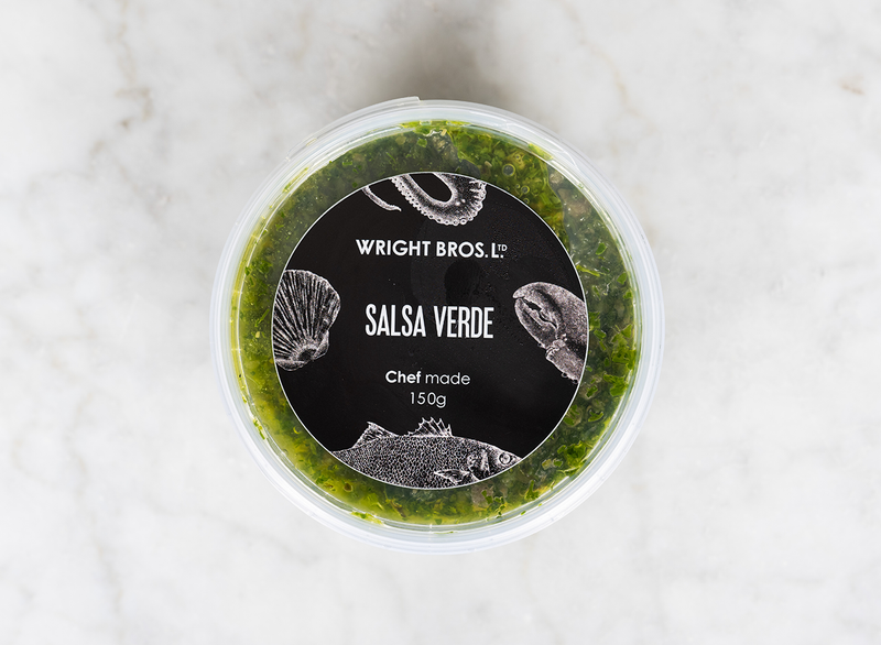 Salsa Verde