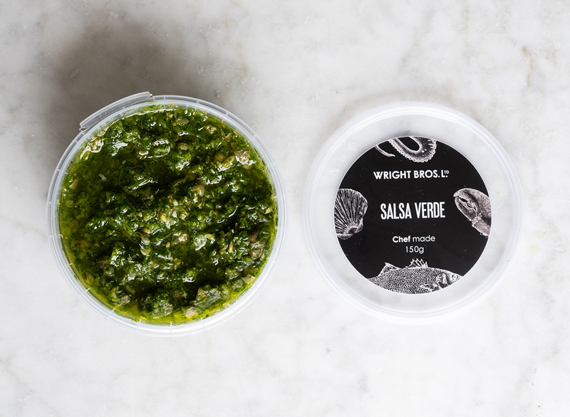 Salsa Verde