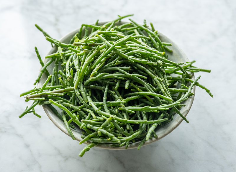 Fresh Samphire