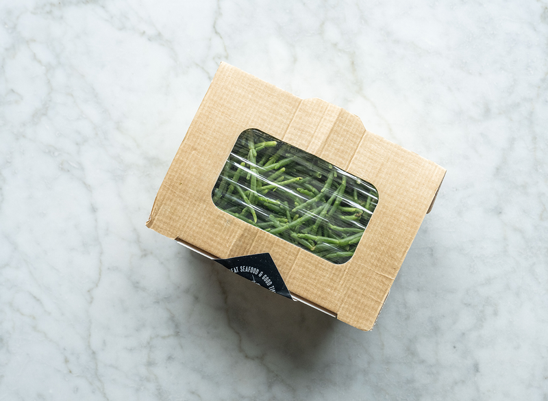 Fresh Samphire