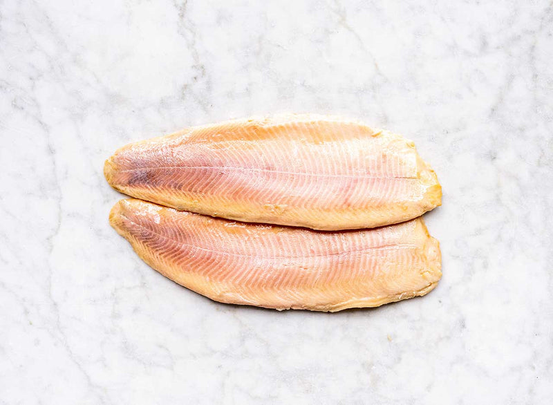 Smoked Trout Fillets