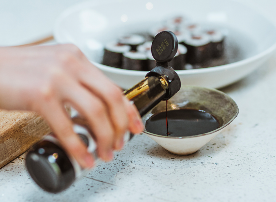 Clearspring Tamari Soya Sauce Gluten Free Soya Sauce Wright