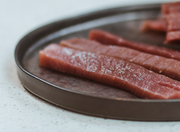 Yellowfin Tuna Block (frozen)