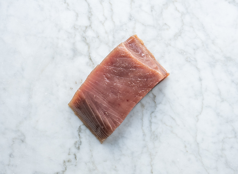 Yellowfin Tuna Block (frozen)