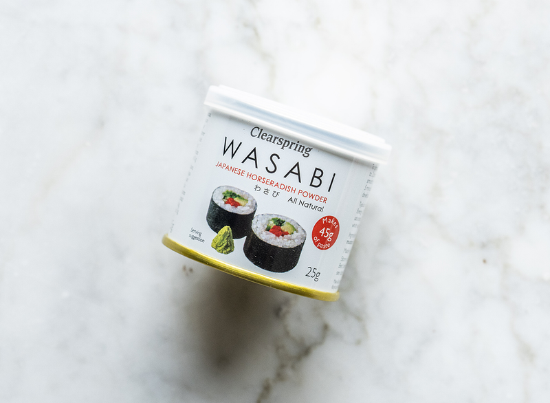 Clearspring Wasabi Powder