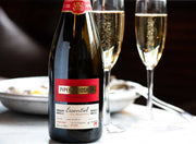 Oyster Gift Box with Piper-Heidsieck Champagne