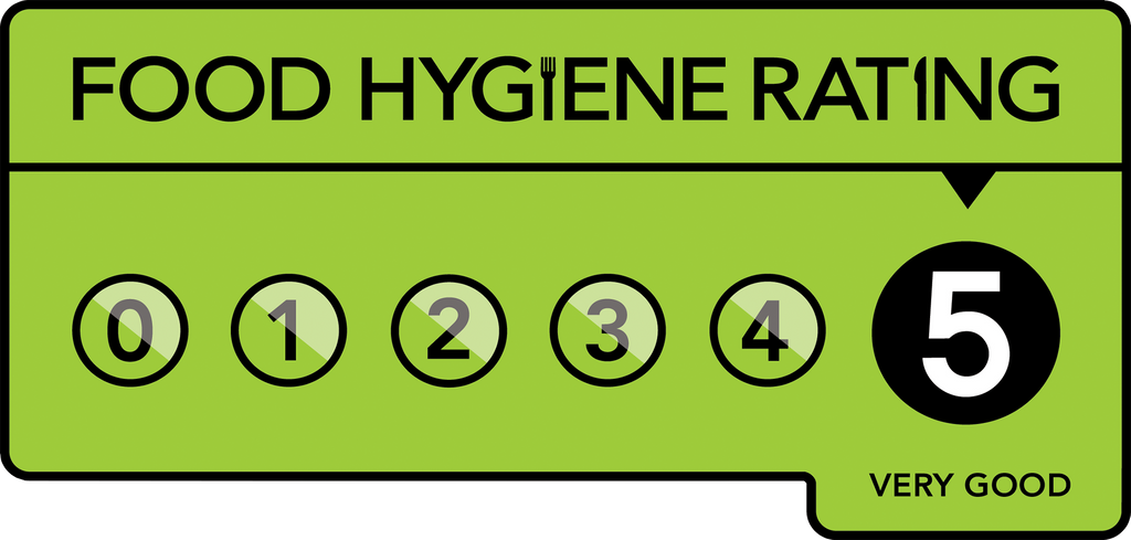 Food Hygenie Rating